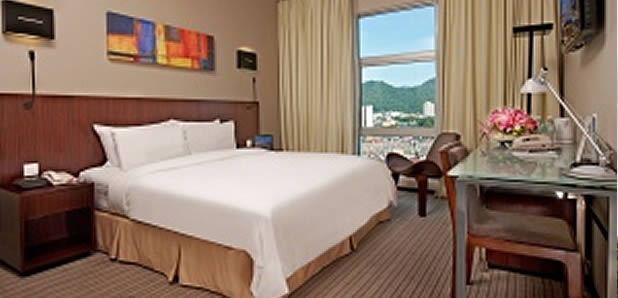 تور مالزی هتل ایستین پنانگ - آژانس مسافرتی و هواپیمایی آفتاب ساحل آبی